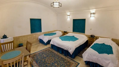 Baba Afzal Hotel