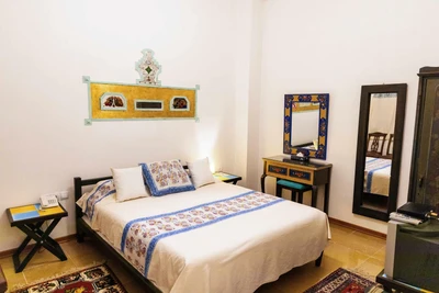 Donse Bekhradi Boutique Hotel