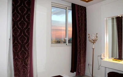 Boshra Hotel