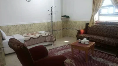 Hotel Eram Qeshm