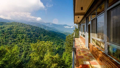 Bame Sabz Hotel