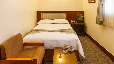 Iranshahr Hotel