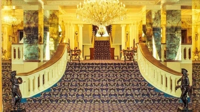 Ramsar Parsian Hotel