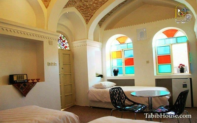 Tabib Traditional Hotel