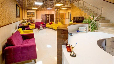 Alzahra Hotel