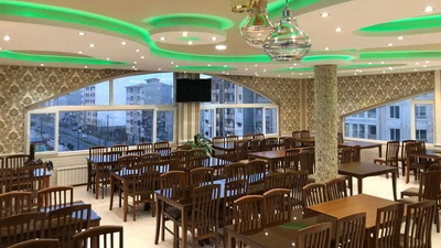 Arka Hotel