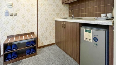 Hadis Hotel