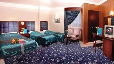 Iran Hotel (4-star)