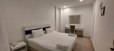 Sepehr Hotel