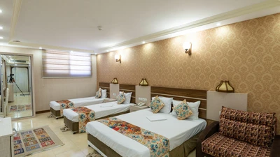 Venus Hotel