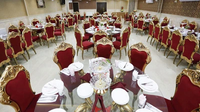 Safir Apartment Hotel Hamedan