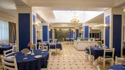 Arg Hotel