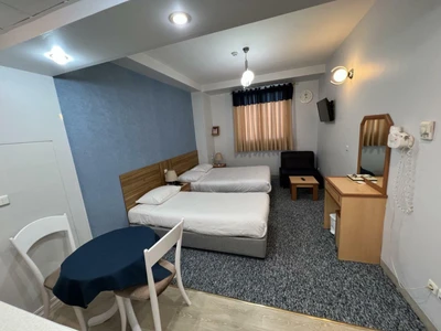 Olympic Hotel