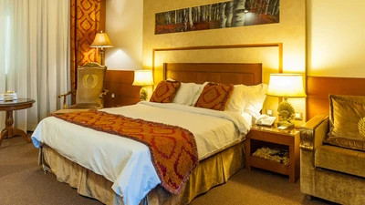 Darvishi Hotel