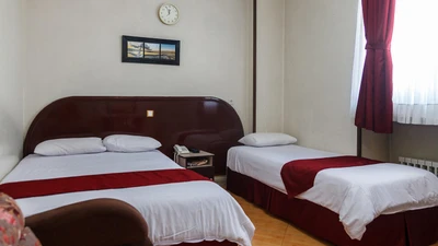 Harand Hotel