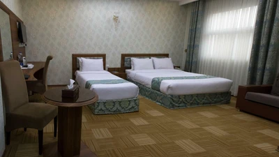 Amiran Hotel