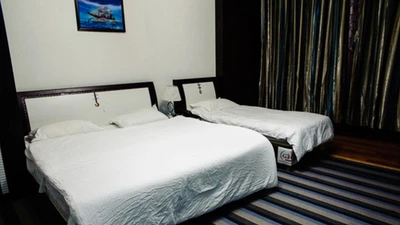 Marina 1 Hotel