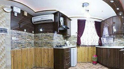 Sabouri Apartment Hotel