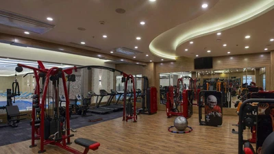 Imperial Hotel Aras‌