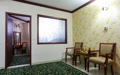 Boshra Hotel
