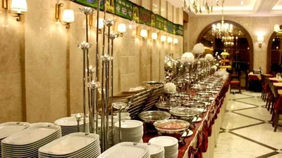 Fars Hotel