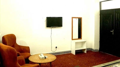 Shohaz Hotel