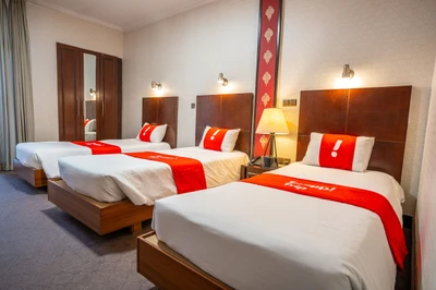 Mashhad Hotel