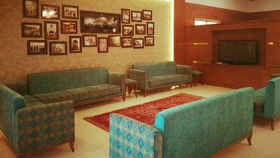 Hatra Hotel