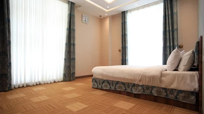 Amiran Hotel 2