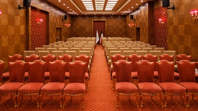 Zandiyeh Hotel