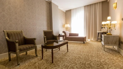 Espinas Palace Hotel