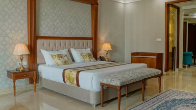 Wisteria Hotel