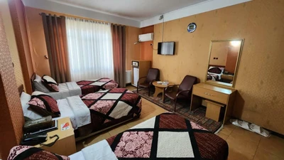 Arman Hotel