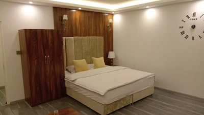 Caspian Hotel