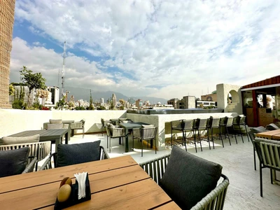 Tooba Boutique Hotel