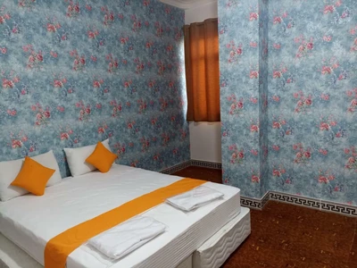 Shohaz Hotel