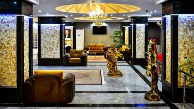Naz Hotel 2
