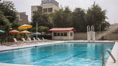 Pars Hotel