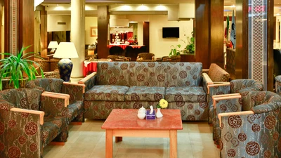 Laleh Hotel