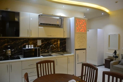 Arka Hotel