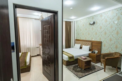 Evan Apartment Hotel