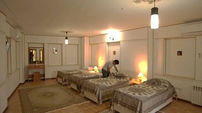 Sunrise Traditional Hotel