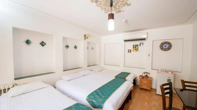 Sunrise Traditional Hotel
