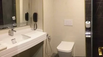 Aramis Plus Hotel