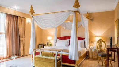 Espinas International Hotel