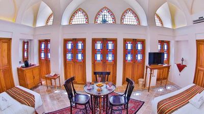Kasian Hotel
