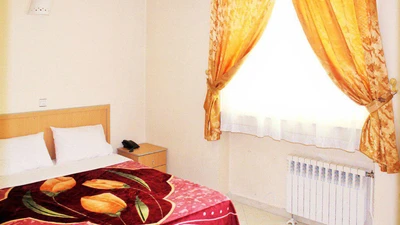 Sun Palace Hotel Apartments