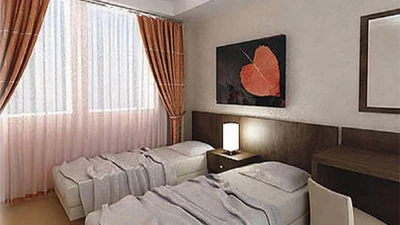 Parsian Hotel