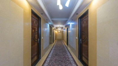 Liyan Hotel