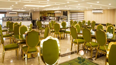 Amiran Hotel 2
